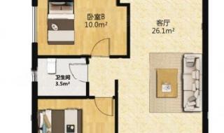 天合共享办公租赁