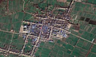 安徽省蚌埠市五河县